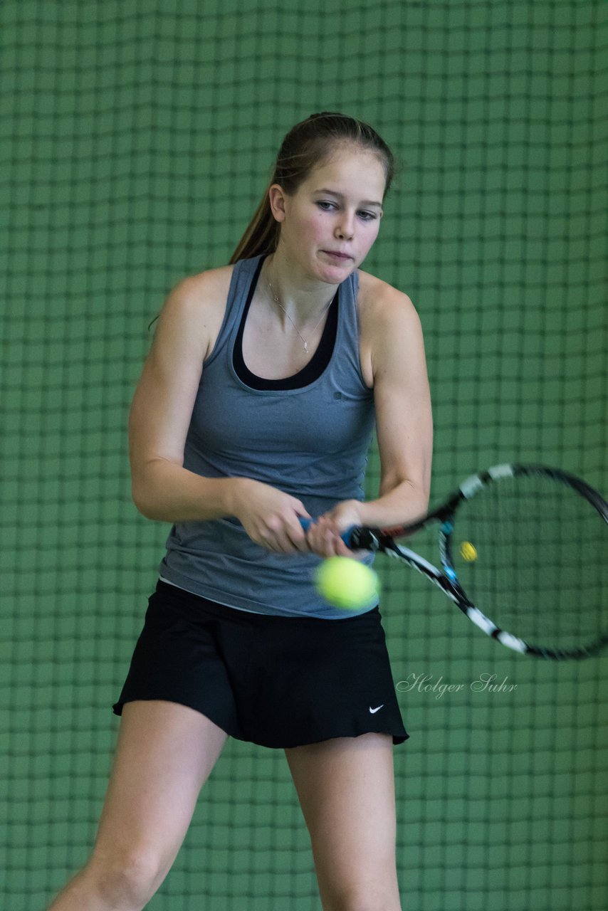 Bild 230 - Holmer Indoor Cup